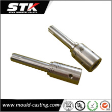 Metal CNC Machined Parts for Printing Machines Food Processing Machine
